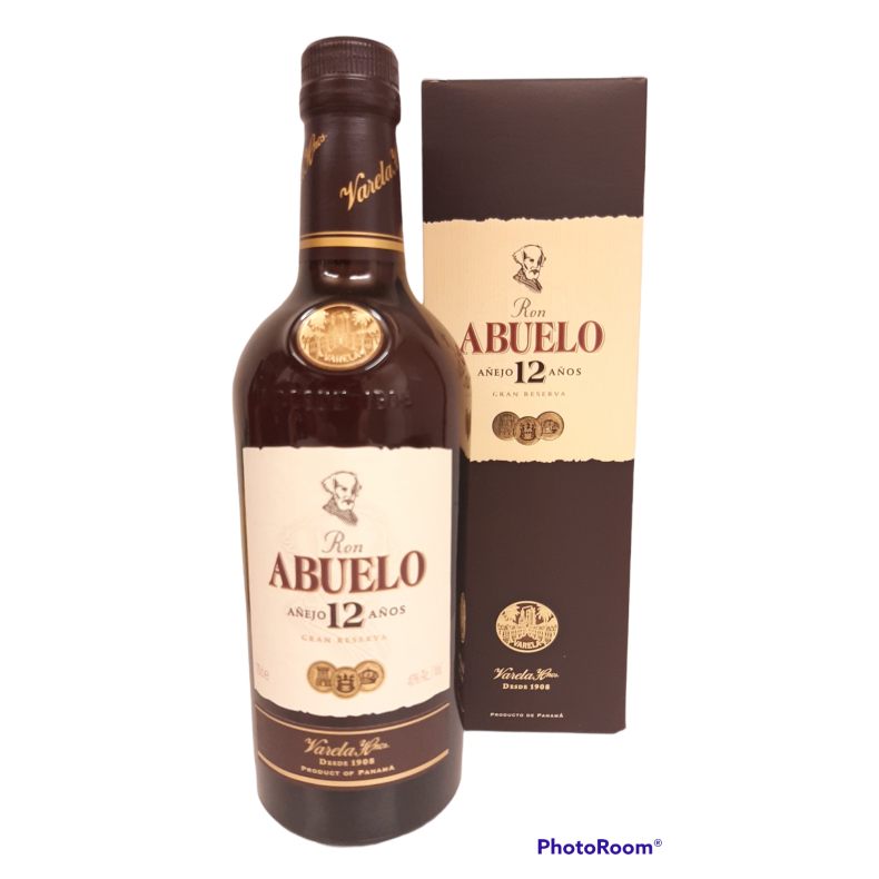 Abuelo 12 r