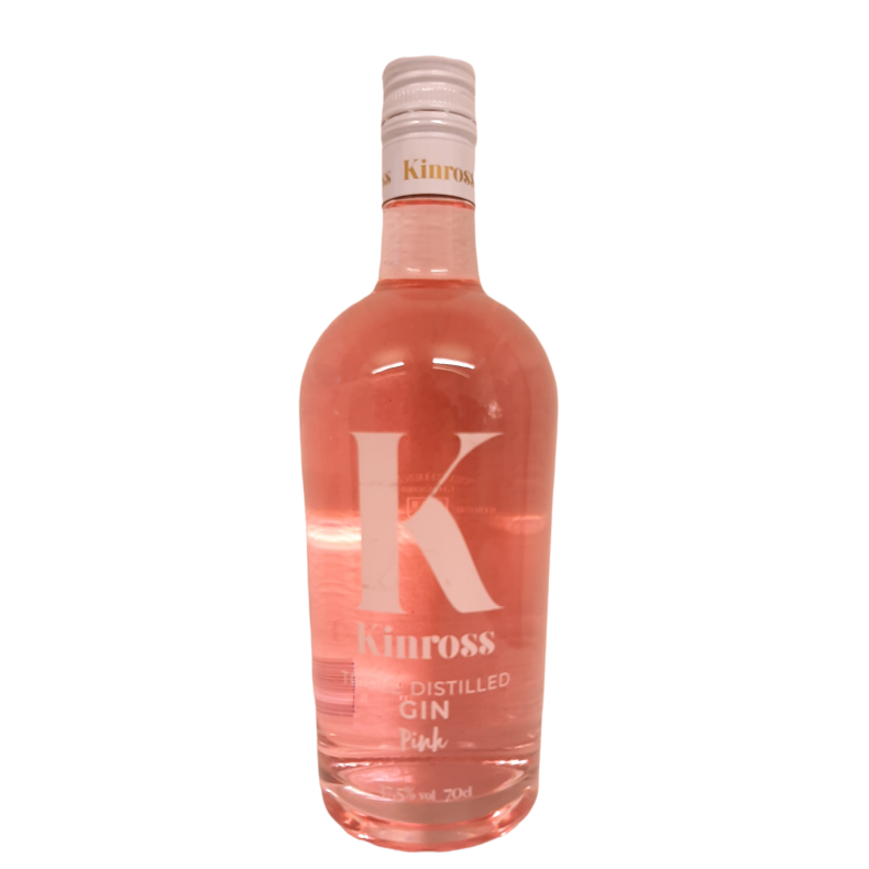 Kinross Pink